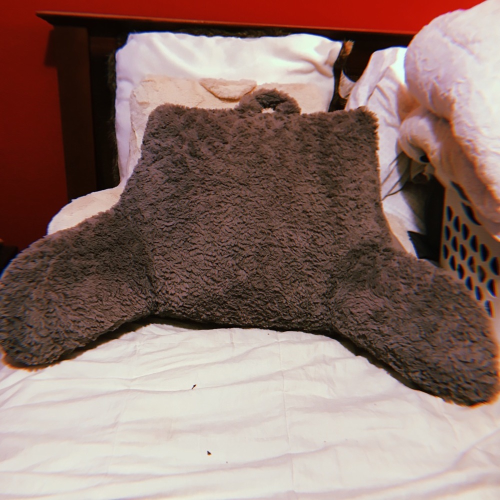 BACK REST PILLOW - Picture 3 of 3